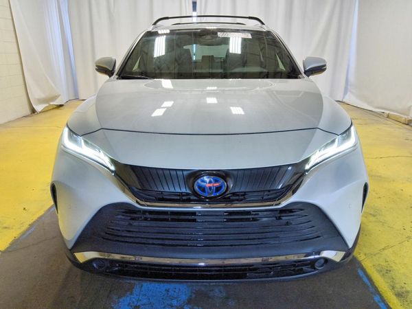2022 TOYOTA VENZA