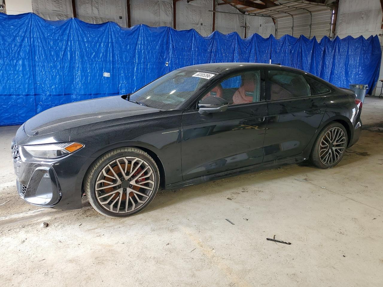 2026 AUDI S5