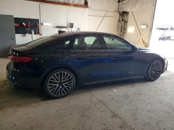 2026 AUDI S5