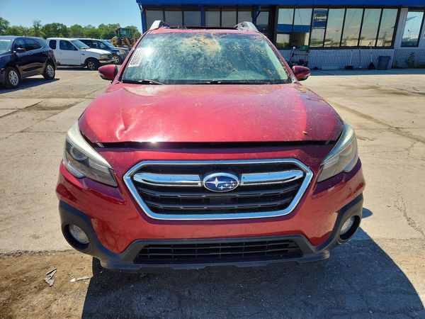 2019 SUBARU OUTBACK Limited+M/R+ES+NAVI