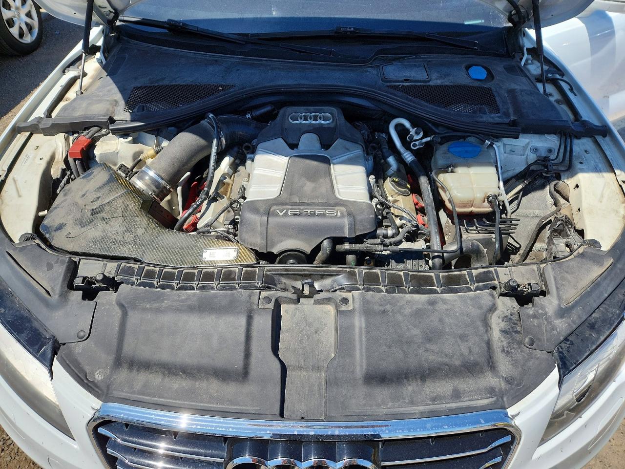 2014 AUDI A7