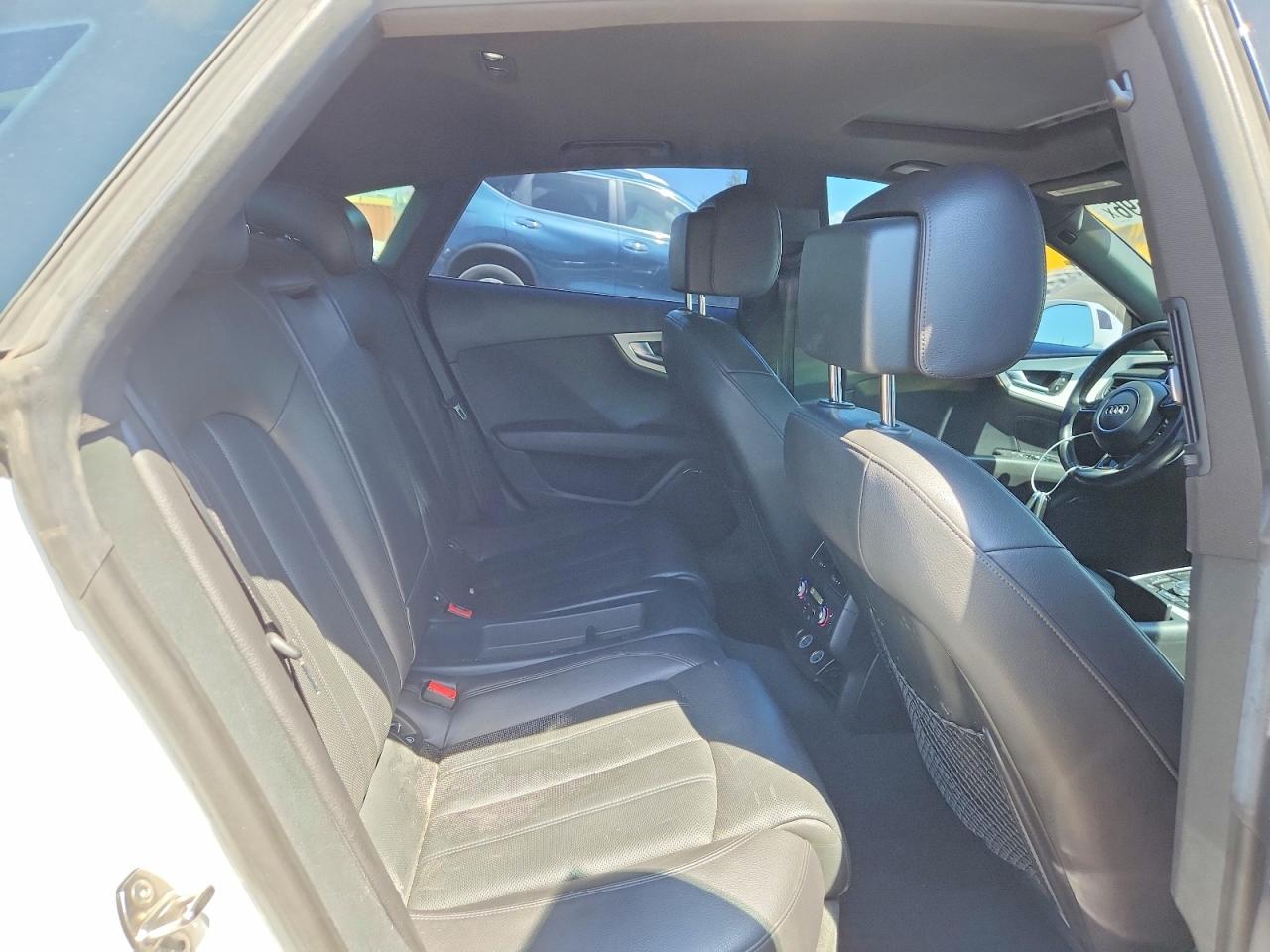 2014 AUDI A7