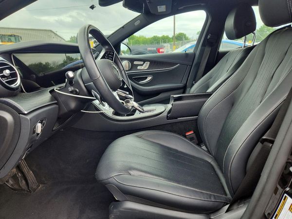 2022 MERCEDES-BENZ E E350 4MATIC