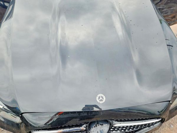 2022 MERCEDES-BENZ E E350 4MATIC