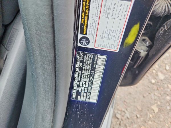 2022 MERCEDES-BENZ E E350 4MATIC