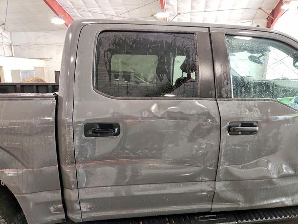 2020 FORD F150
