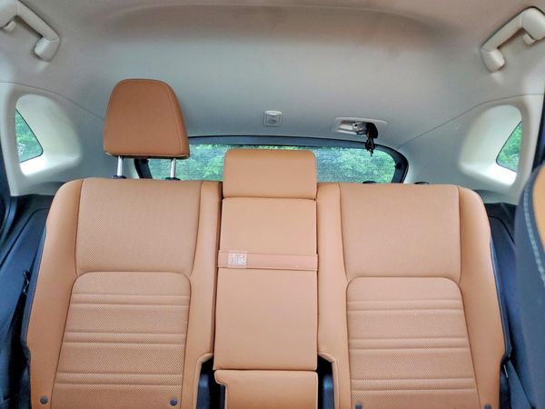 2018 LEXUS NX 300