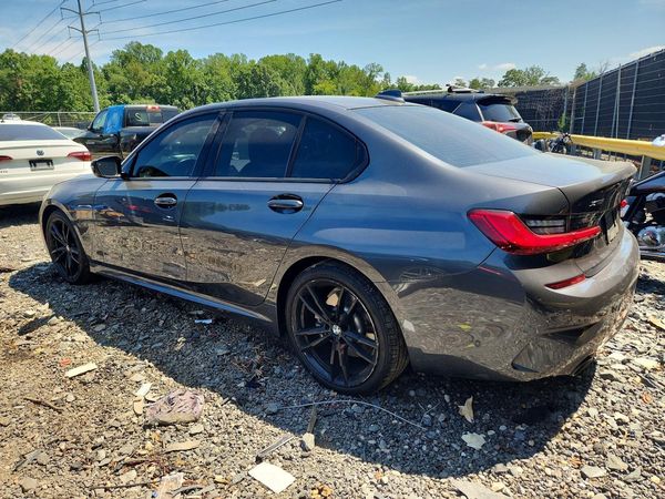 2021 BMW 330XI xDrive
