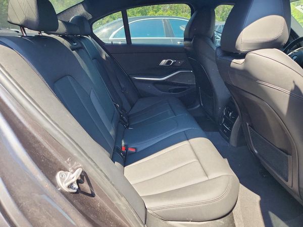 2021 BMW 330XI xDrive
