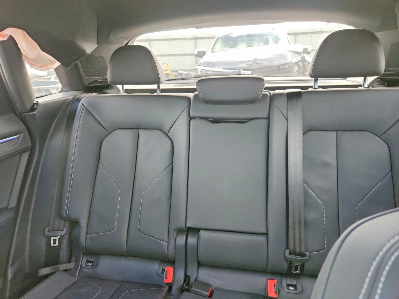 2021 AUDI Q3