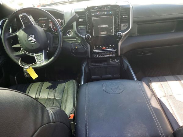 2023 RAM 3500 LARAMIE CREW CAB 4X4