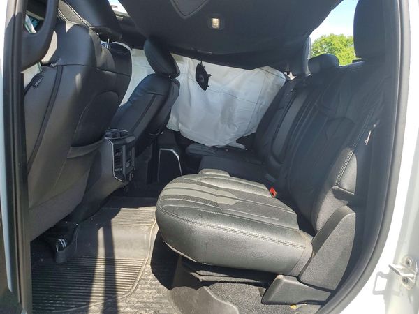2023 RAM 3500 LARAMIE CREW CAB 4X4