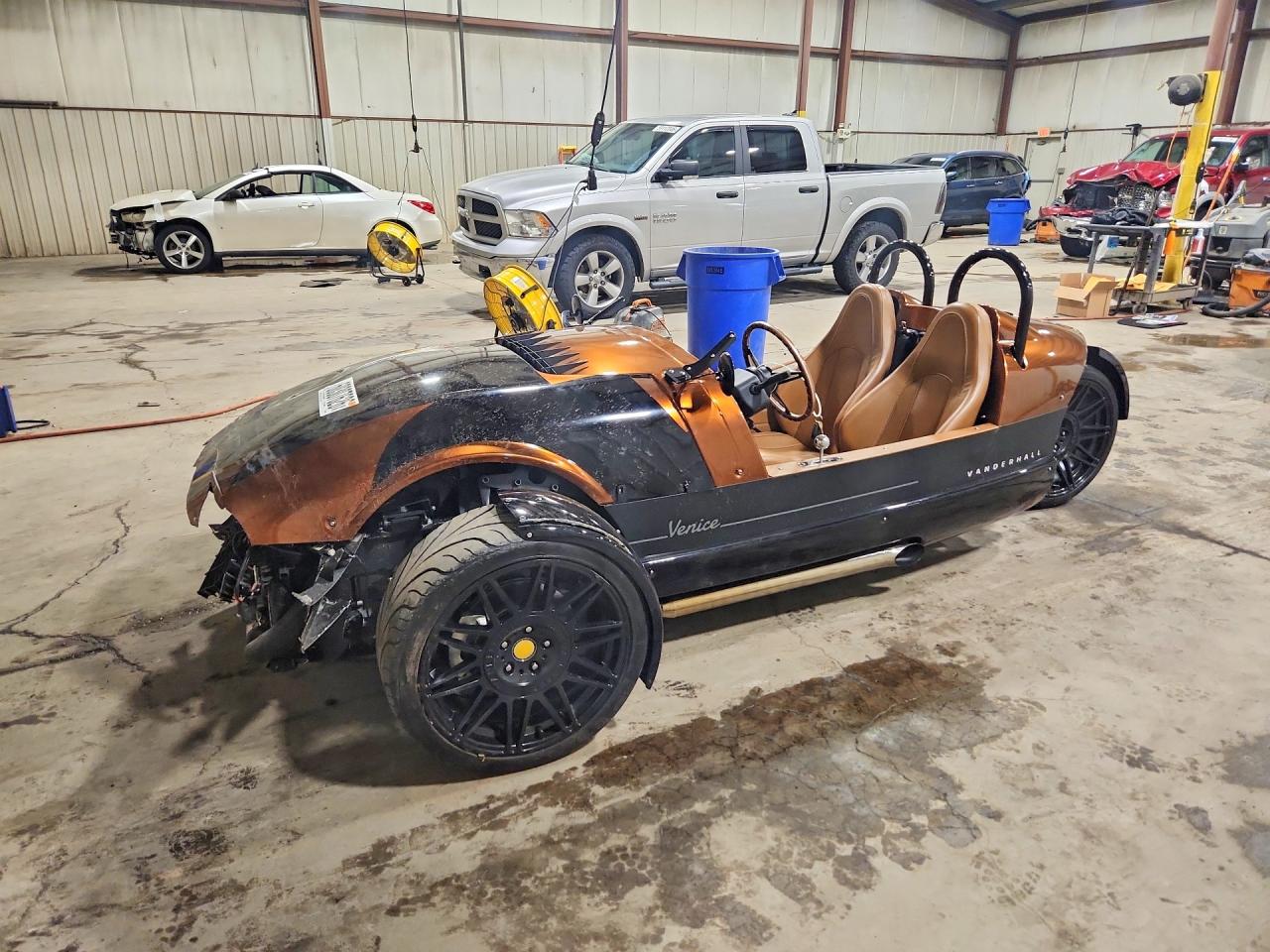 Vanderhall VENICE