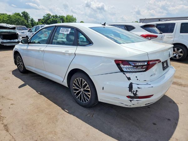 2019 VOLKSWAGEN JETTA S, SE, R-Line