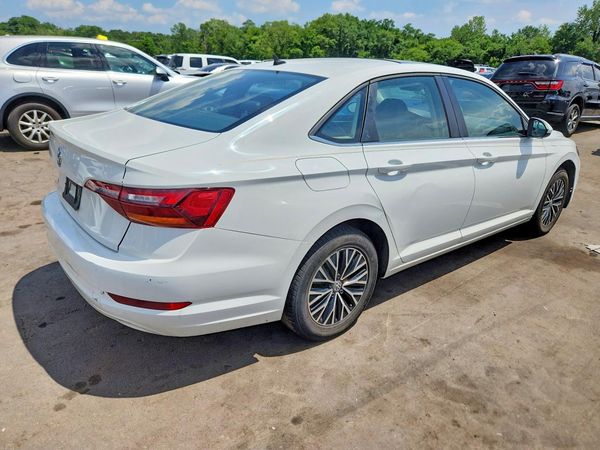 2019 VOLKSWAGEN JETTA S, SE, R-Line