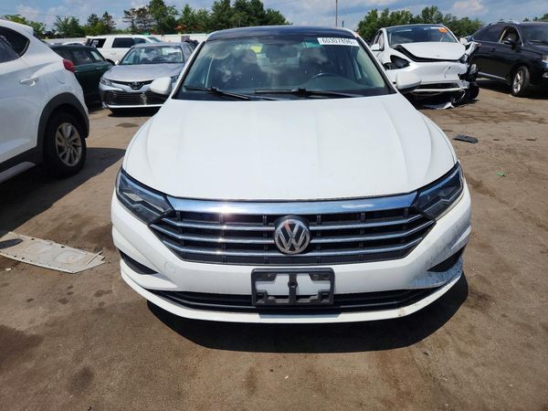 2019 VOLKSWAGEN JETTA S, SE, R-Line