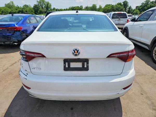 2019 VOLKSWAGEN JETTA S, SE, R-Line