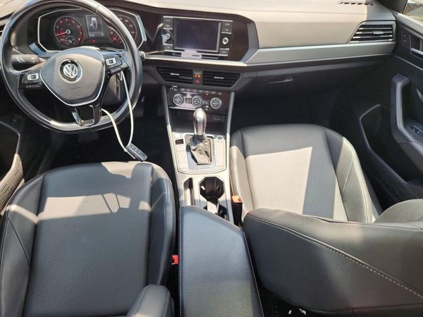 2019 VOLKSWAGEN JETTA S, SE, R-Line