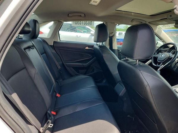 2019 VOLKSWAGEN JETTA S, SE, R-Line
