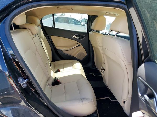 2019 MERCEDES-BENZ GLA GLA250