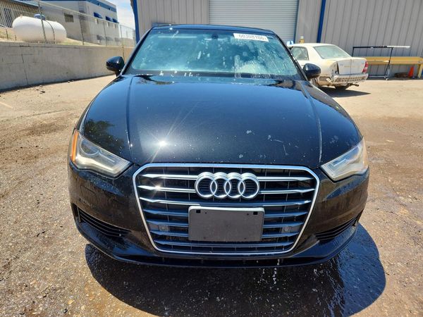 2016 AUDI A3