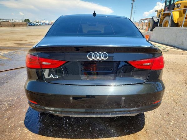 2016 AUDI A3