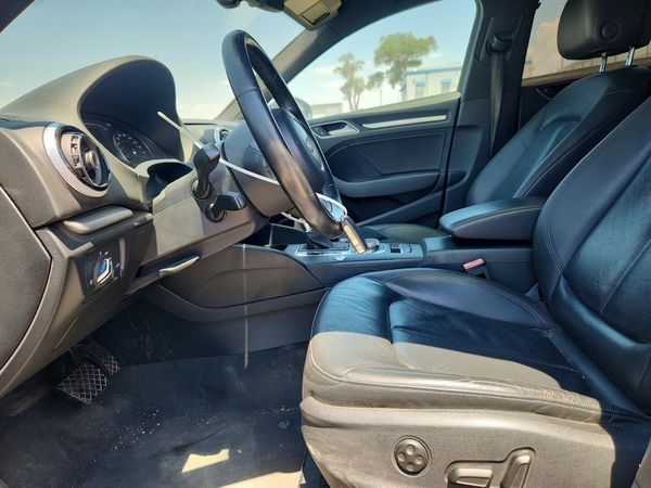 2016 AUDI A3