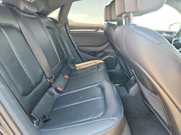 2016 AUDI A3