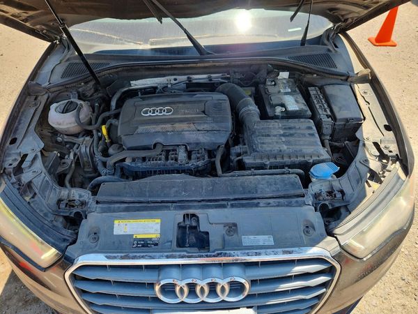 2016 AUDI A3