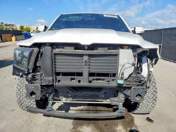 2020 RAM 1500 Big Horn, Lonestar