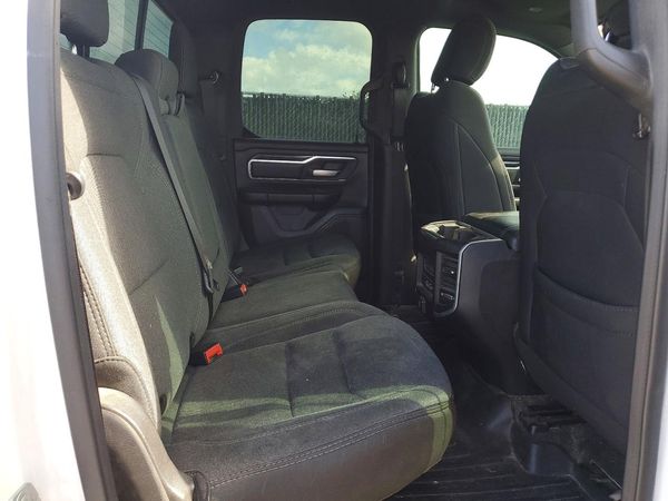 2020 RAM 1500 Big Horn, Lonestar