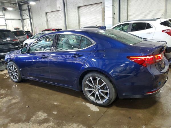2016 ACURA TLX TECH V6