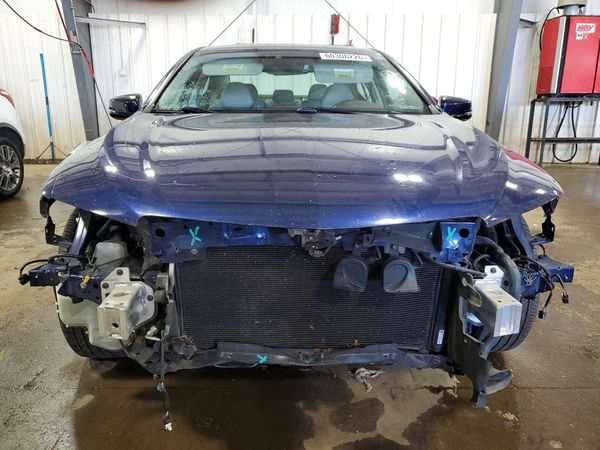 2016 ACURA TLX TECH V6