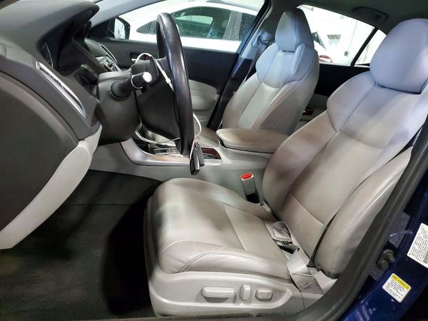 2016 ACURA TLX TECH V6
