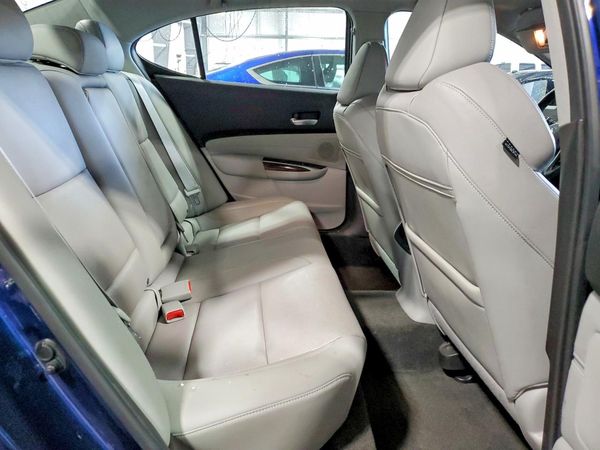 2016 ACURA TLX TECH V6