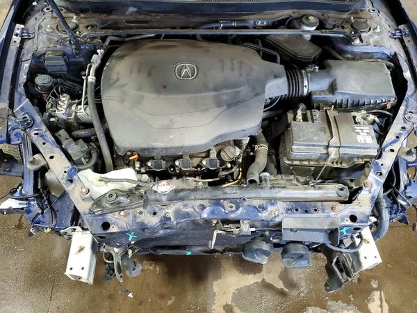 2016 ACURA TLX TECH V6