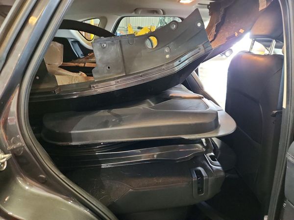 2022 MAZDA CX-5 Premium Package