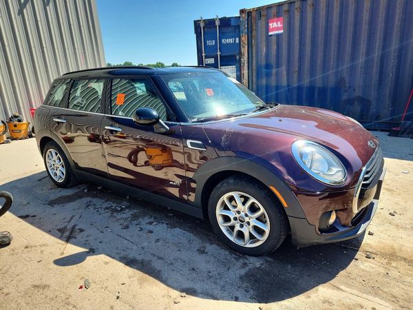 2017 MINI COOPER