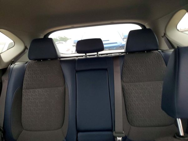 2024 KIA SELTOS S, X-Line