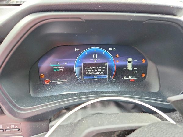 2025 TOYOTA GRAND HIGHLANDER