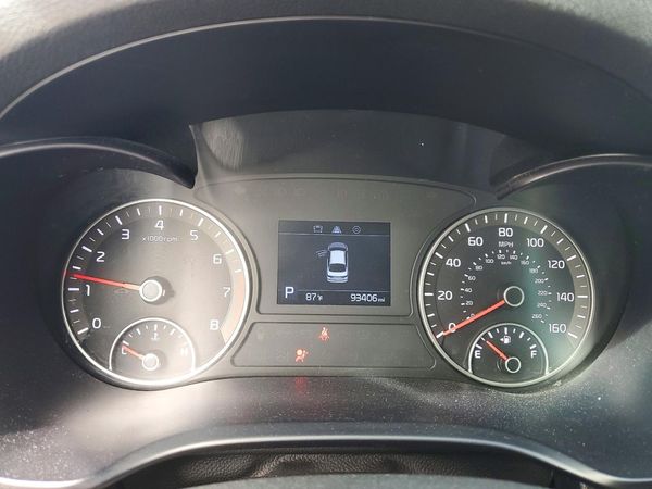 2019 KIA OPTIMA LX, S