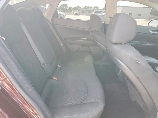 2019 KIA OPTIMA LX, S
