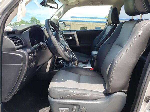 2023 TOYOTA 4RUNNER SR5 Prem