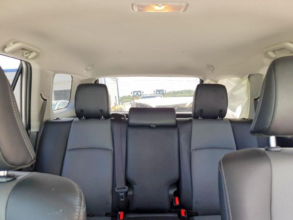 2023 TOYOTA 4RUNNER SR5 Prem