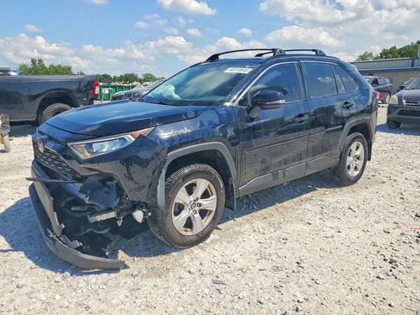 2019 TOYOTA RAV4 XLE / XLE Premium 4WD