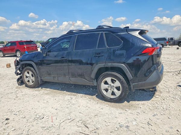 2019 TOYOTA RAV4 XLE / XLE Premium 4WD