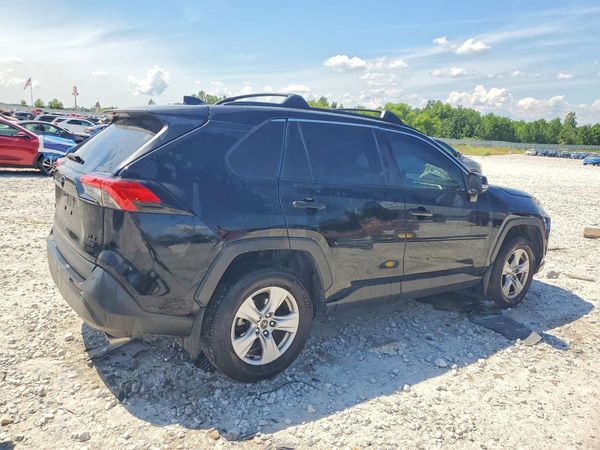 2019 TOYOTA RAV4 XLE / XLE Premium 4WD