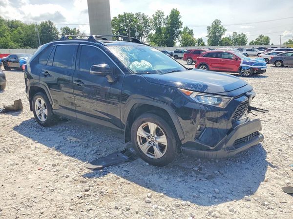 2019 TOYOTA RAV4 XLE / XLE Premium 4WD