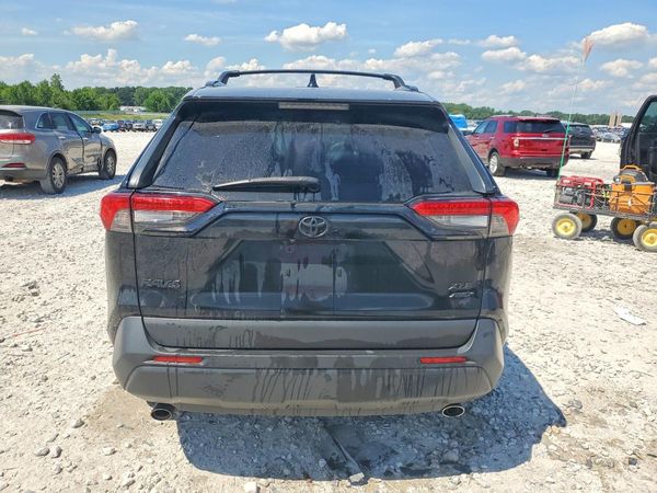 2019 TOYOTA RAV4 XLE / XLE Premium 4WD