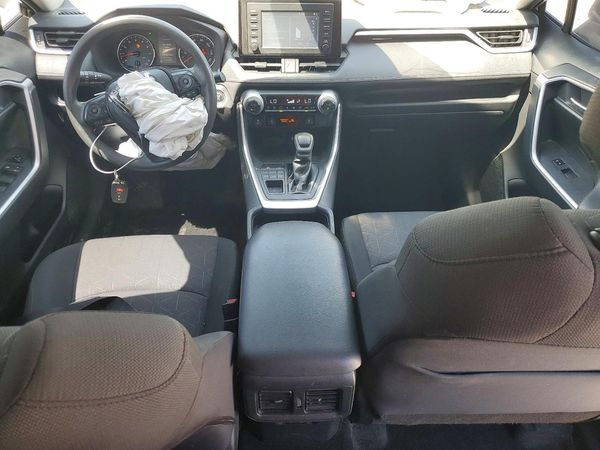 2019 TOYOTA RAV4 XLE / XLE Premium 4WD